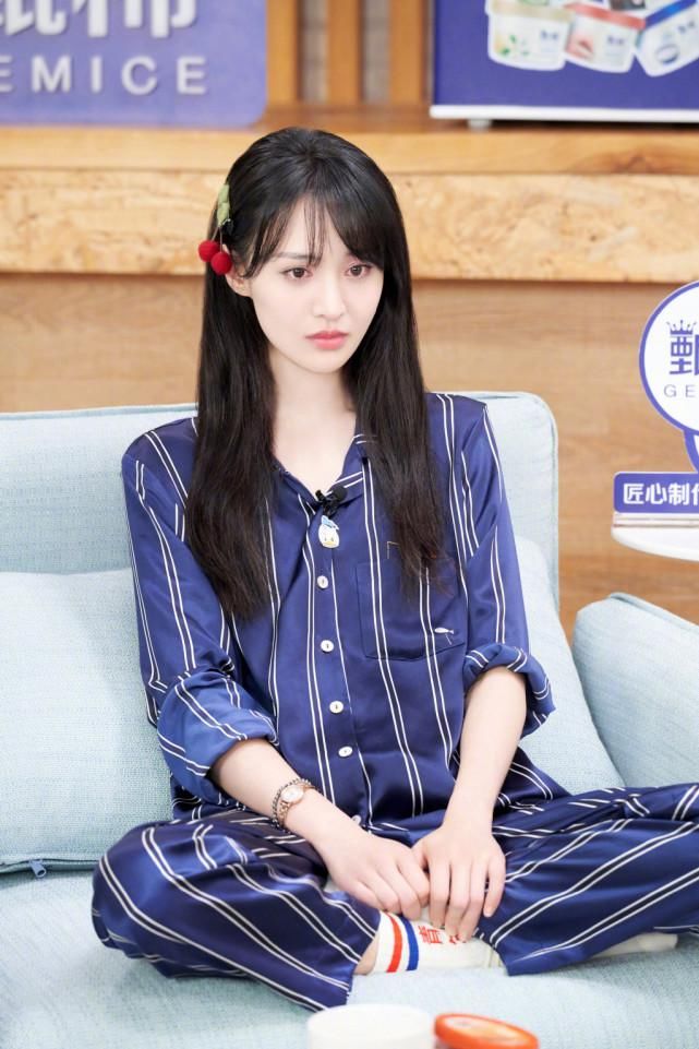 蔡徐坤|郑爽、蔡徐坤、杨洋、Angelababy、周震南