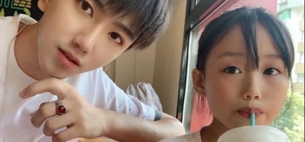  现状|变形计孩子的现状，杨桐成团出道，赵小果去少林寺，而他新剧不断