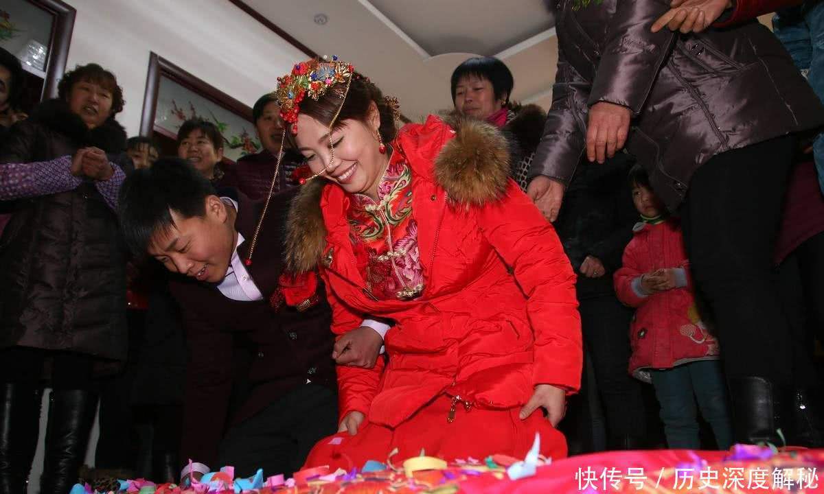 天价|天价彩礼之后，农村又出现了零彩礼，这对农村光棍是好事吗？