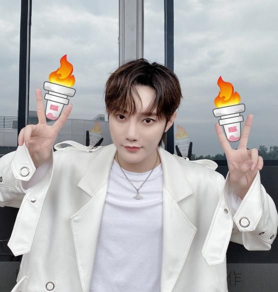  运动会|超新星运动会助力榜排名：焉栩嘉断层第一，张颜齐名次让人意外