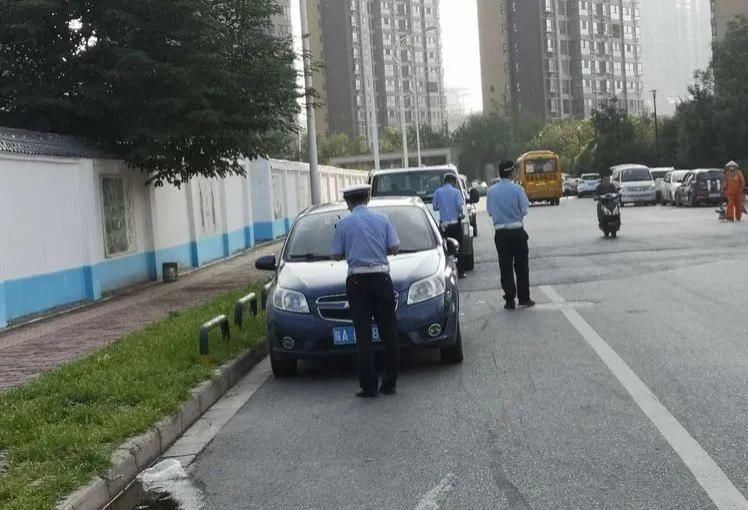 设备|111处电子监控抓拍设备马上启用！具体地点在……还有这里正在严查！