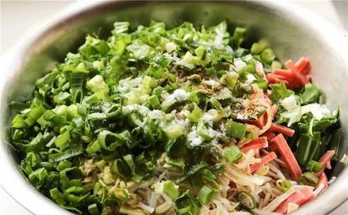  面食|立夏要吃饼，河南人家家户户都会烙的饼，这是北方人对面食的热爱