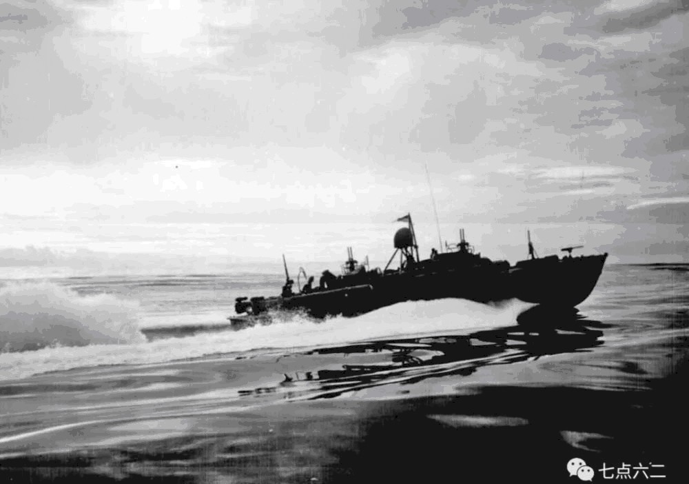  太平洋|燃烧的西南太平洋（八）：双线追击——休恩半岛战役