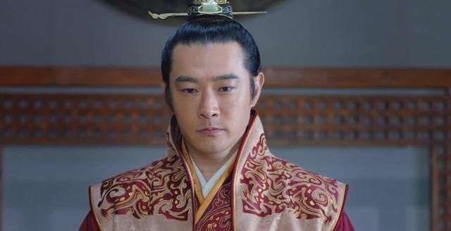  天之骄子|《琅琊榜》：天之骄子的誉王，因过于自负导致沦落至此