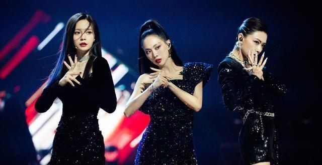  喜爱|《浪姐》二公观众喜爱度排名，第一名实至名归，最后一名让人意外