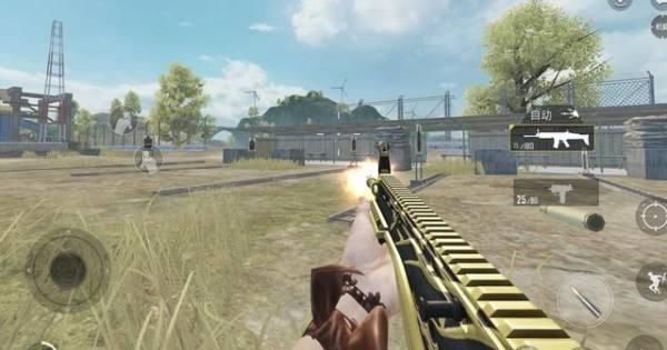  家族|和平精英：556家族不止M4，它们比M4还稳定，可无人知晓