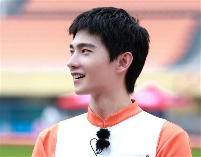  们最喜欢|目前“最受欢迎”综艺嘉宾：赵丽颖第5，杨洋第2，榜首已霸屏！