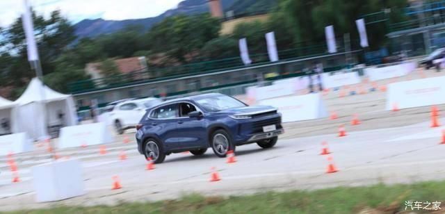  LX|奇瑞星途LX 1.5T 能否像《乘风破浪的姐姐》一样吸引你？