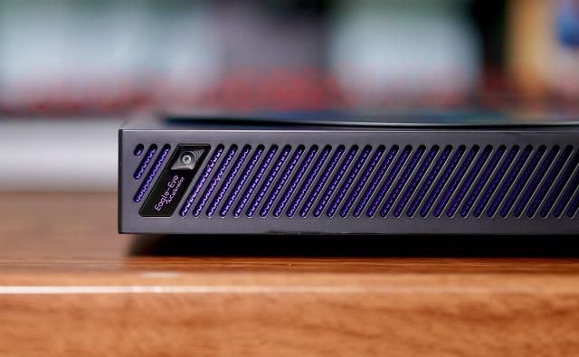  MOVIN|极米子品牌新品MOVIN 01X评测：2500元内品价比最高的娱乐轻投影