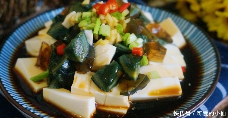 味道|教你几道开胃家常菜, 一日三餐不将就,营养好味道