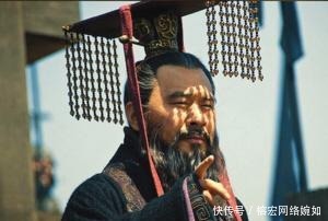 妻子|曹操风流不改，长子因他而死，就连妻子也跟他离了婚