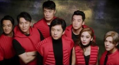  无人|节目中显得多余，退出后无人联系，《跑男》人缘最差的嘉宾其实是他