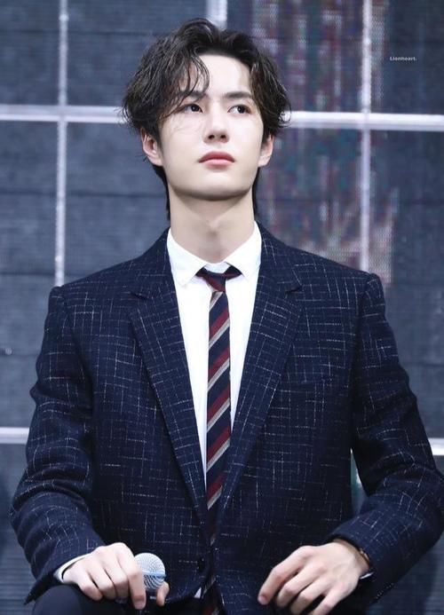  导师|王一博担任《这就是街舞3》导师，少年未来可期