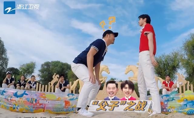  刁难|宋祖儿被郭麒麟“刁难”，慌乱之中说6字，暴露真实情商