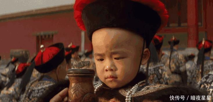 李淑贤|难道溥仪没有生理需求 溥仪去世后, 妻子晚年说出真相！