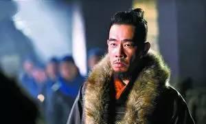 刘邦的一句口头禅--为之奈何