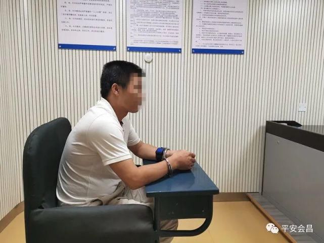  了看|广东两男子骑摩托去山东看海！经过会昌却变成了看“铁窗”...