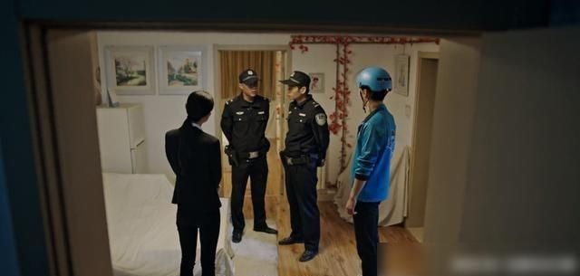  追查|追查网剧，一个于车祸的女孩，却经常点炸鸡