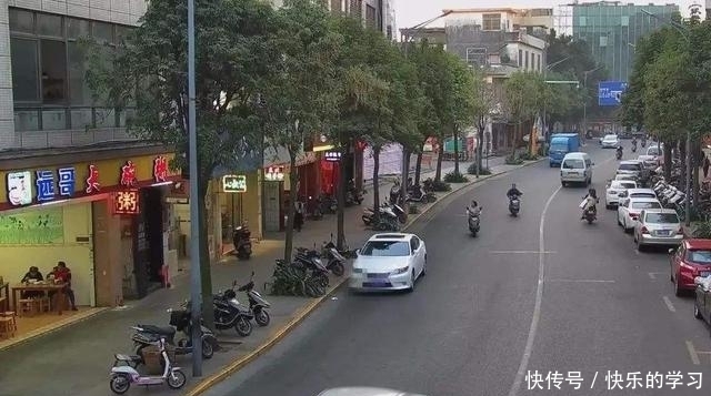  停车|女司机挪车电话留10086惹人恨，第二天当场气哭