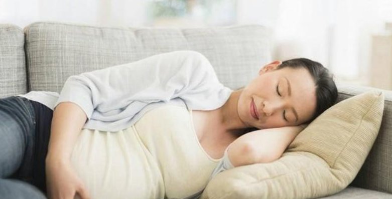  孕晚期|孕晚期，这3种“行为”或许会引起“宫缩”，孕妈最好不要做