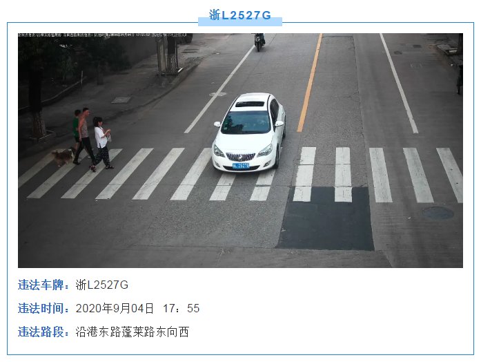 任性|还敢任性！岱山街头这30辆车辆竟被......