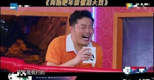  力量|这一季《跑男》终于请对人，凭这三个人的力量，扭转收视率的颓势