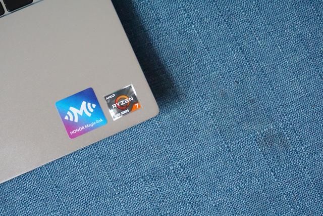  即将|R7 4800H+16GB+65W，荣耀祭出大招，商务本的“小霸王”即将来袭