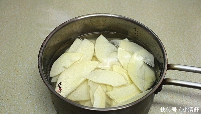 春卷|这几样食材搭配做春卷,鲜甜爽脆低脂肪,脆卜卜,户外携带很方便