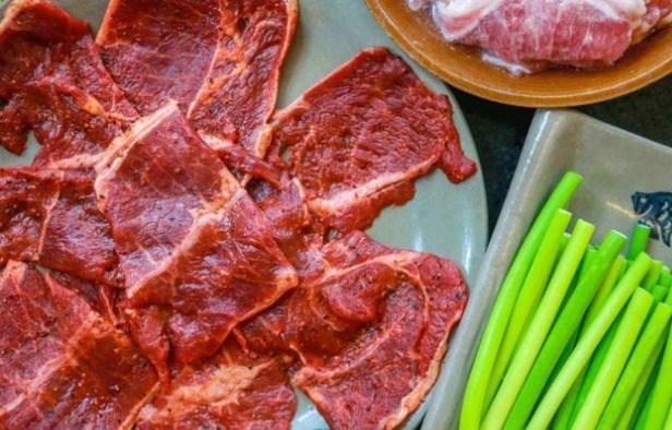 部位|买牛肉时,聪明人专挑这几个部位的,肉质最好,老板一看就是行家