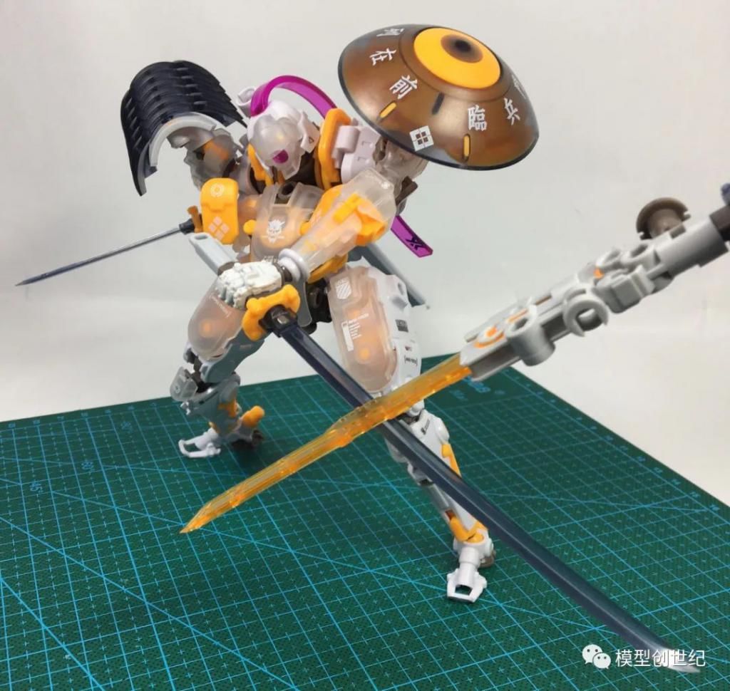  斗笠|【深度详评】一文说清核诚治造”驳机制-空刃”优劣