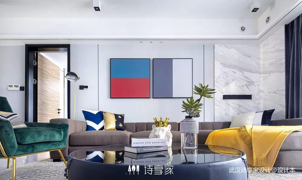  婚纱照|你还在墙上挂婚纱照？现在都流行这样...