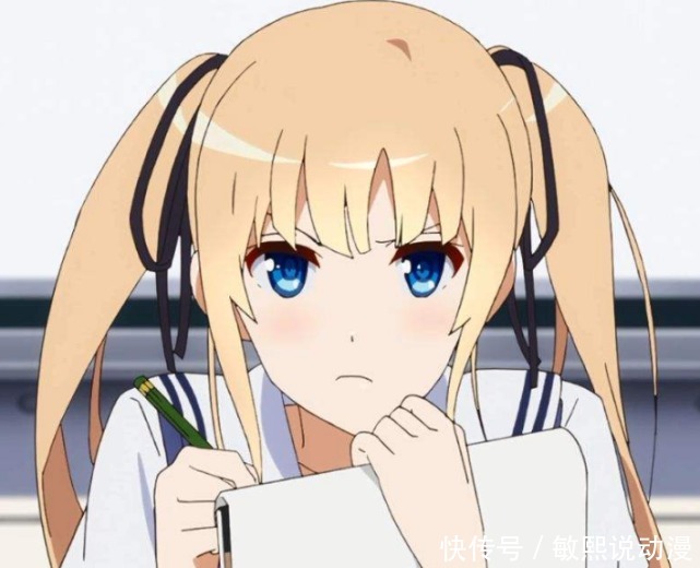 上位|如果没有圣人惠,英梨梨她有机会成功上位吗