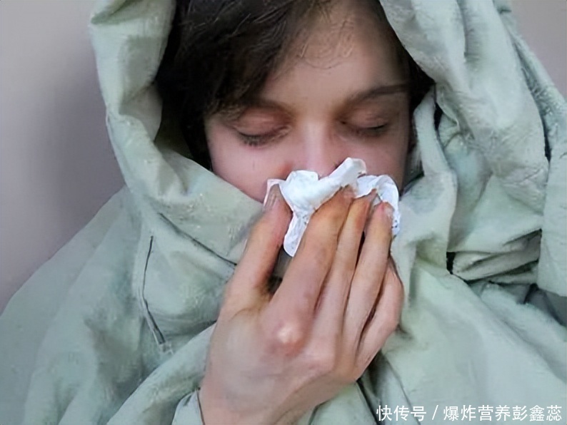 感冒也分风寒感冒和风热感冒？应该如何区分，处理办法是否相反2023