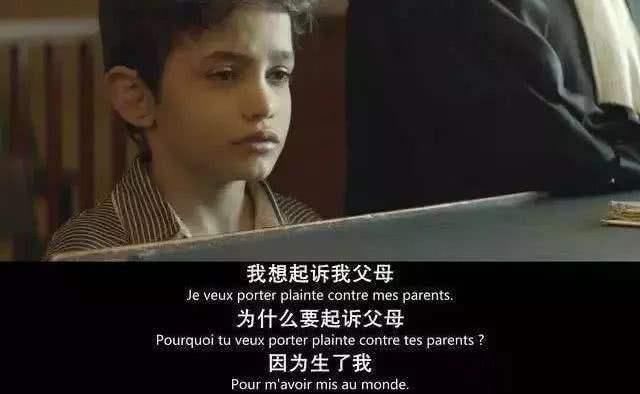 生而不养|深度解析《何以为家》:生而不养,不如鸟兽;养而不教,愧为父母