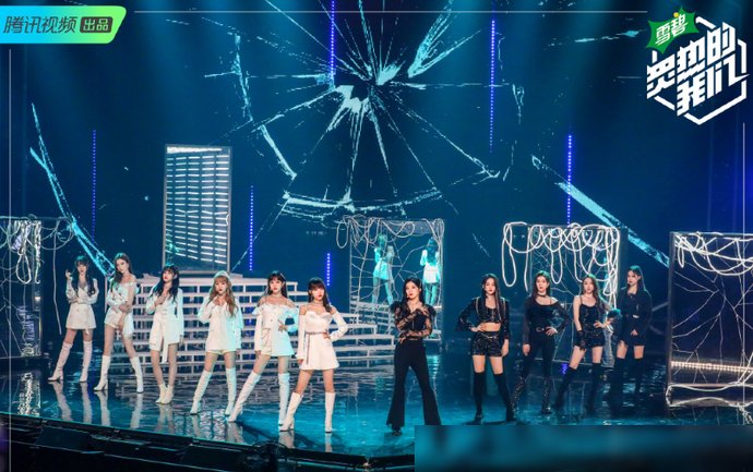  力量|平凡最打动人心，彩虹的力量不可小觑