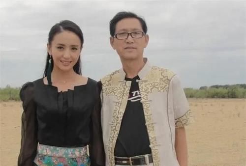  爸爸|佟丽娅生日，半夜第一个送祝福的男人不是陈思诚，而是她的爸爸