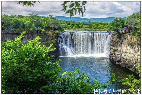  中国|中国“最大”湖，景色绝佳，震撼人心