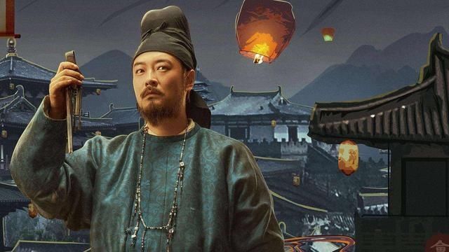  服饰|从《长安十二时辰》看唐朝服饰