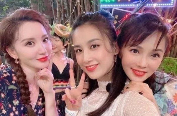  浪姐|张萌6000字长文谈《浪姐》节目：在“事儿妈组”很幸福