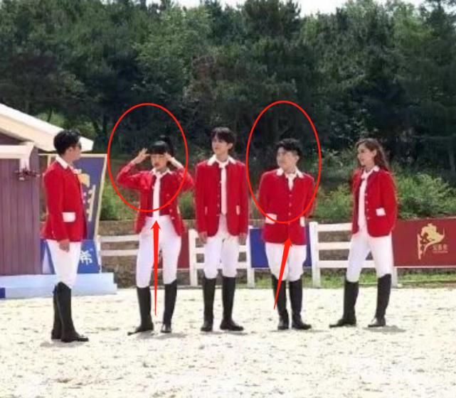  嘉宾|跑男团嘉宾分组，孟美岐郭麒麟组队，蔡徐坤的搭档嘉宾厉害了