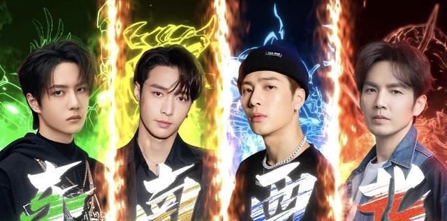  开局|《这就是街舞》开局亮眼，四大特点必成最爆款综艺，不容错过！