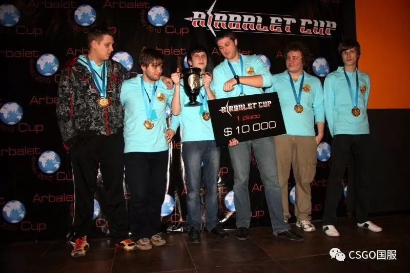 markeloff|CS末代狙神不再扛狙——markeloff