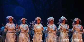  中国|世界上存在超过千年的民族, 中国就有四个, 第一没有争议