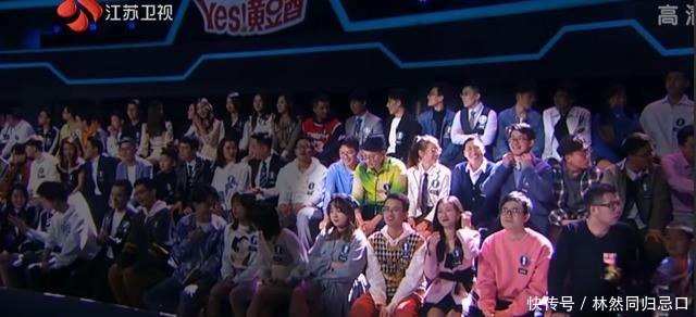  有人|《最强大脑》荣耀时刻，镜头最多的5位选手，有人狂妄，有人低调