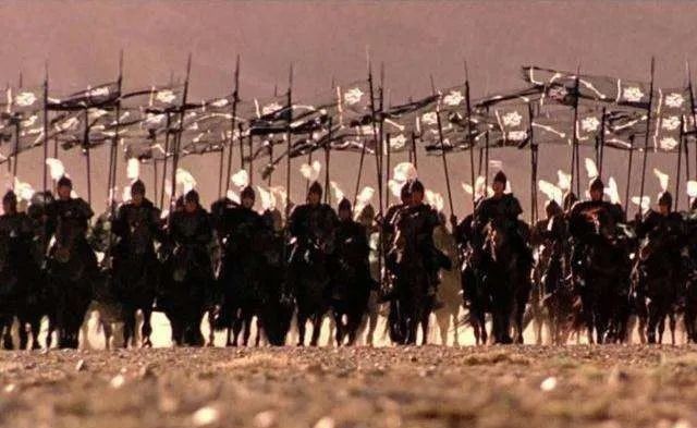  秦破|秦破齐楚联盟，大败楚军，深入中原