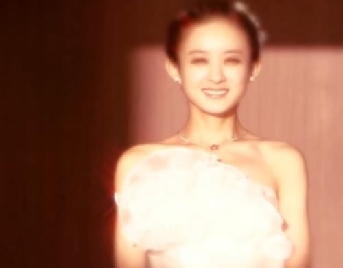  综艺节目|时隔7年才知道，赵丽颖还参加过这个综艺，看到穿婚纱的颖宝：后悔没追