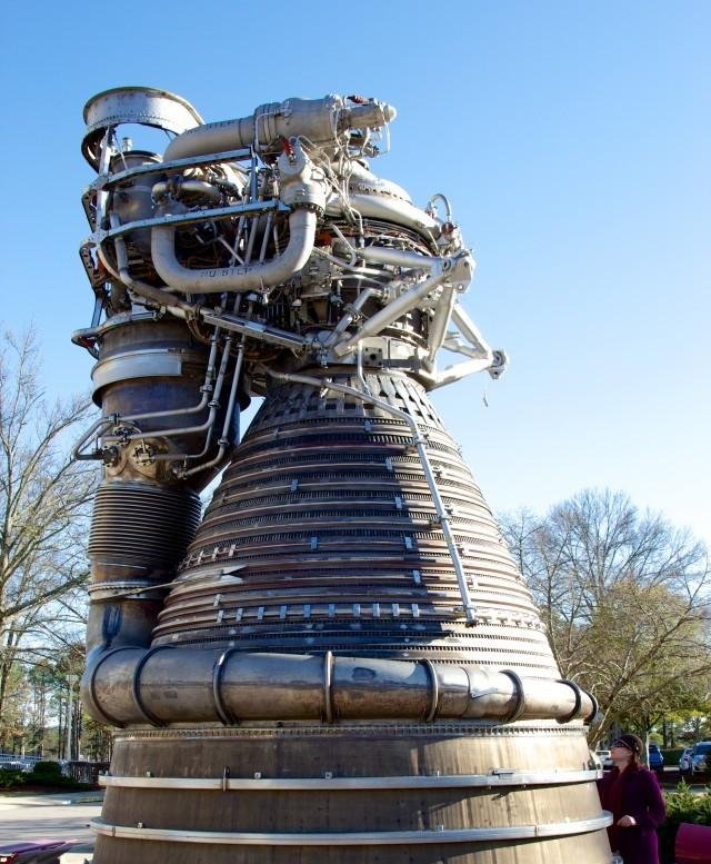 发动机|土星五号是50年前的产物, 为什么其它国家还没搞出与其性能相当的火箭?