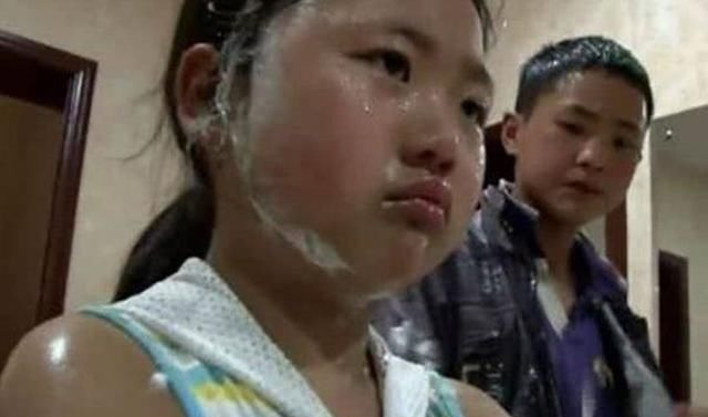  穷人家的孩子|富贵人家的一场“游戏”，毁了王红林的生活，《变形计》值得看吗