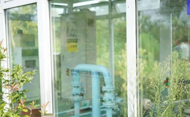  陈家镇花|济向山海 | 与水结缘，丈量生态文明建设之路！