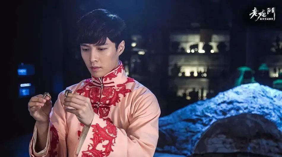  兄弟|果然还是铁三角兄弟情最好磕！